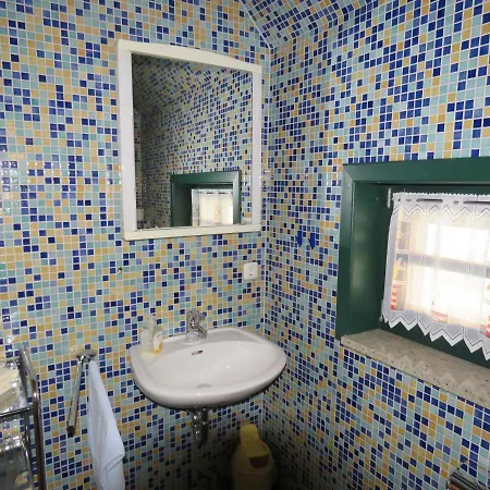 Hanse Im Altes Land 別荘 Bachenbrock