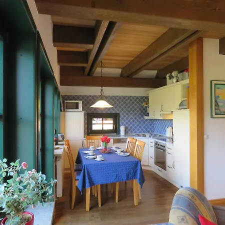 Hanse Im Altes Land 別荘 *