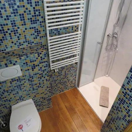 Hanse Im Altes Land 別荘