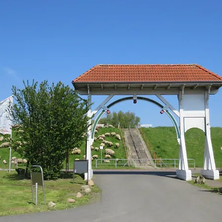 Dom wakacyjny Hanse Im Altes Land Bachenbrock
