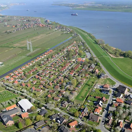 Hanse Im Altes Land Dom wakacyjny