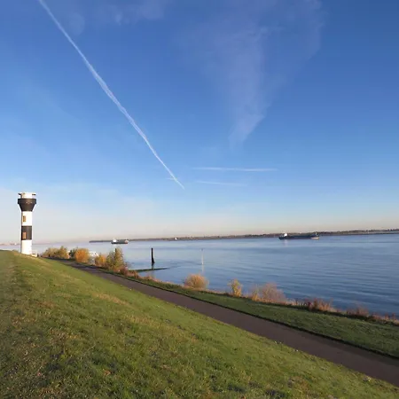 Hanse Im Altes Land