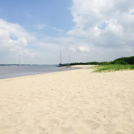 Hanse Im Altes Land * Bachenbrock