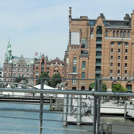 Hanse Im Altes Land Dom wakacyjny