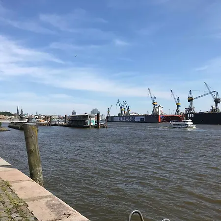 Hanse Im Altes Land *