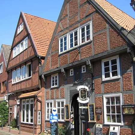 Hanse Im Altes Land Dom wakacyjny *