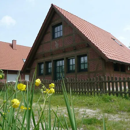 Hanse Im Altes Land