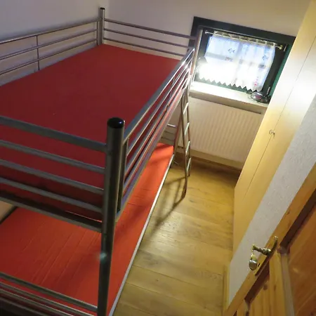 Dom wakacyjny Hanse Im Altes Land *