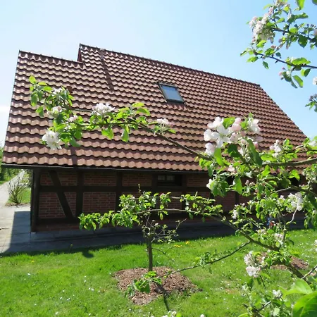Hanse Im Altes Land Tatil Evi