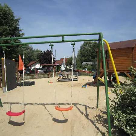 別荘 Hanse Im Altes Land *