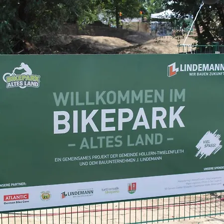 Hanse Im Altes Land *