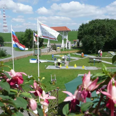 Hanse Im Altes Land * Bachenbrock