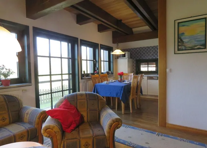 Hanse Im Altes Land Prázdninový dům *