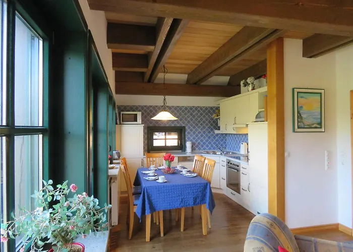 Hanse Im Altes Land Prázdninový dům *