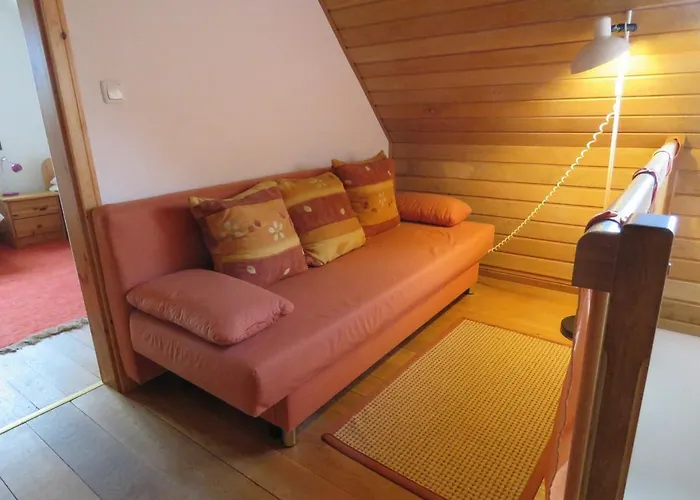 Hanse Im Altes Land Prázdninový dům *