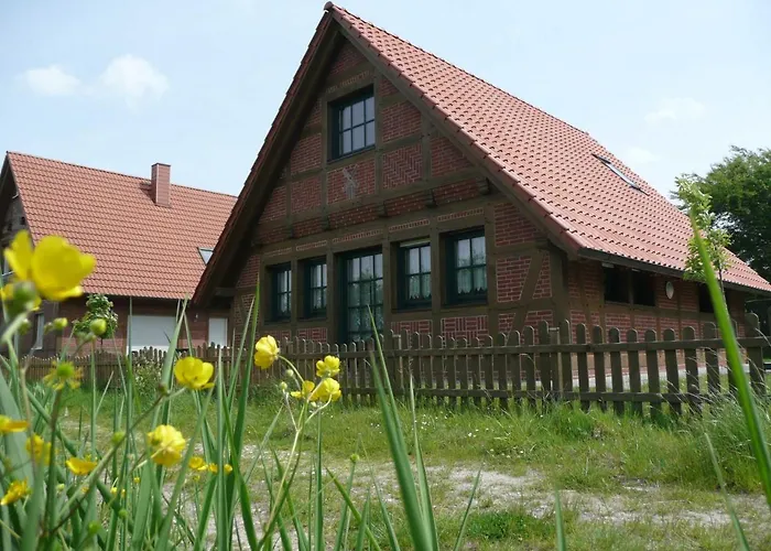 Hanse Im Altes Land *