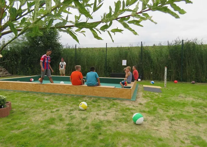 Hanse Im Altes Land Bachenbrock