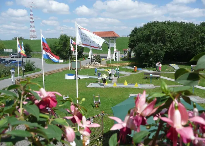 Hanse Im Altes Land * Bachenbrock